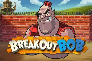 Breakout Bob - JETPLANE168