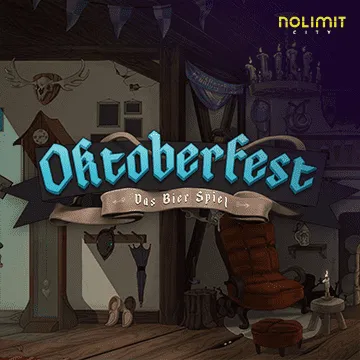 NolimitCity : Oktoberfest - JETPLANE168