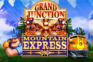 Grand Junction: Mountain Express - JETPLANE168