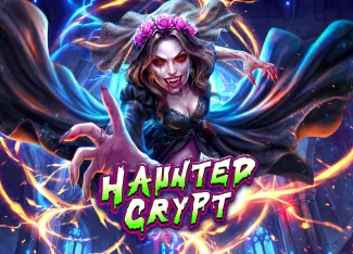 Pragmatic : Haunted Crypt - JETPLANE168