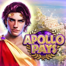 Apollo Pays - JETPLANE168