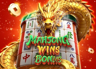 Pragmatic : Mahjong Wins Bonus - JETPLANE168