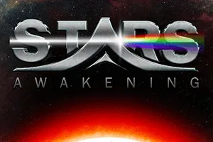 Stars Awakening - JETPLANE168