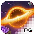 PGSoft : Galaxy Miner - JETPLANE168