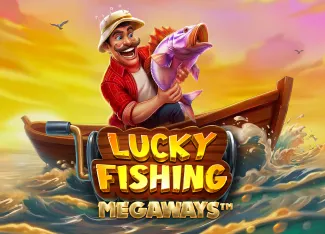 Pragmatic : Lucky Fishing - JETPLANE168