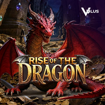 RISE OF THE DRAGON - JETPLANE168