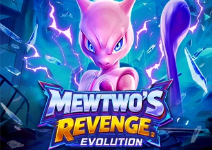 Balas Dendam Mewtwo: Evolusi - JETPLANE168