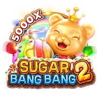 Facai : SUGAR BANG BANG2 - JETPLANE168