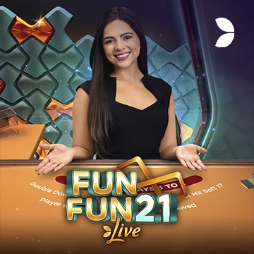 Infinite Fun Fun 21 Blackjack - JETPLANE168