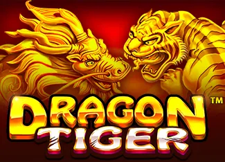 Pragmatic : The Dragon Tiger - JETPLANE168