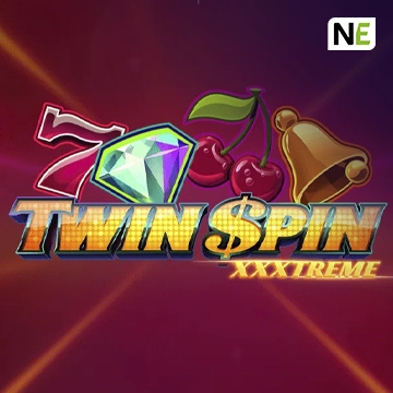 Twin Spin XXXtreme - JETPLANE168