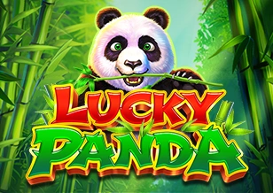 Panda yang beruntung - JETPLANE168