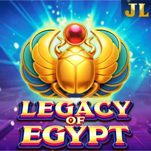 Jili : Legacy Of Egypt - JETPLANE168