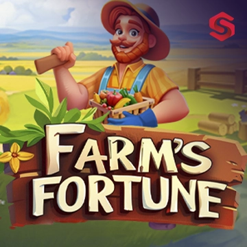 Farms Fortune - JETPLANE168