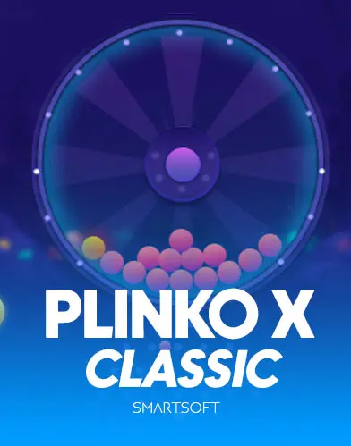 Plinko X Classic - JETPLANE168
