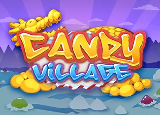 Pragmatic : Candy Village - JETPLANE168