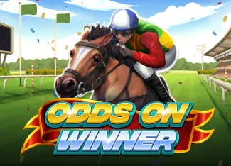 Pragmatic : Front Runner Odds On - JETPLANE168
