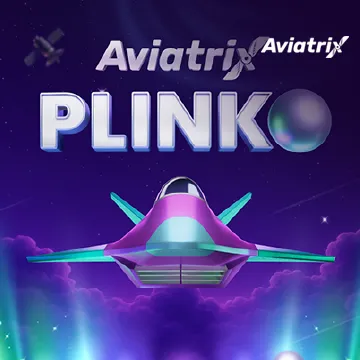 Aviatrix Plinko - JETPLANE168