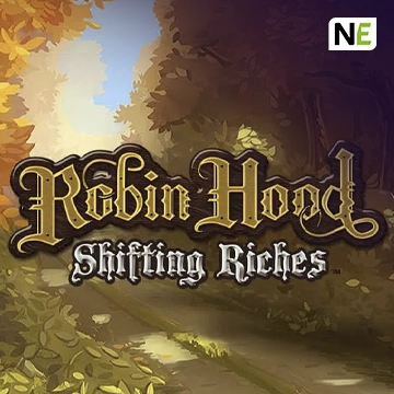 Robin Hood: Shifting Riches - JETPLANE168