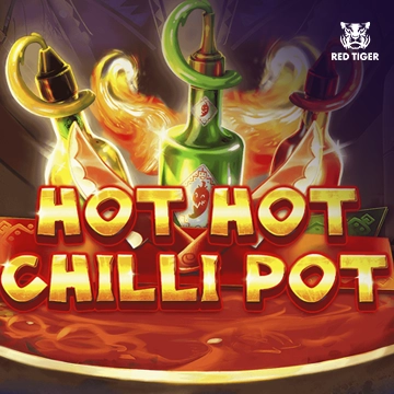 Hot Hot Chilli Pot - JETPLANE168