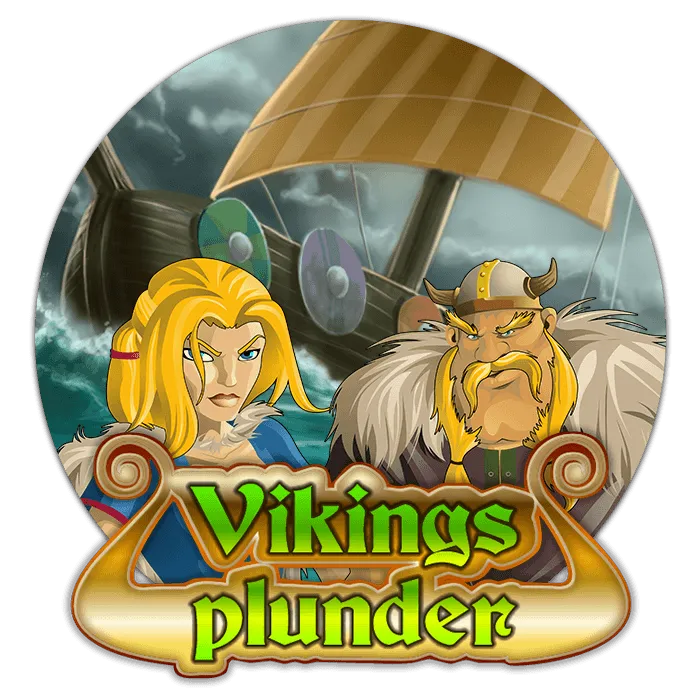 Habanero : Vikings Plunder - JETPLANE168