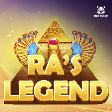 RAs Legend - JETPLANE168
