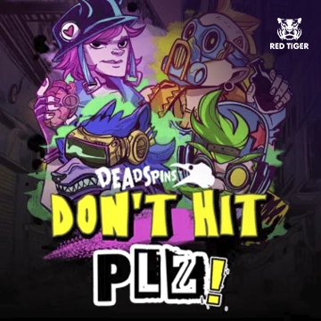 Dont Hit Plz - JETPLANE168