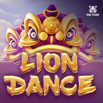 Lion Dance - JETPLANE168