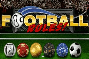 Football Rules - JETPLANE168