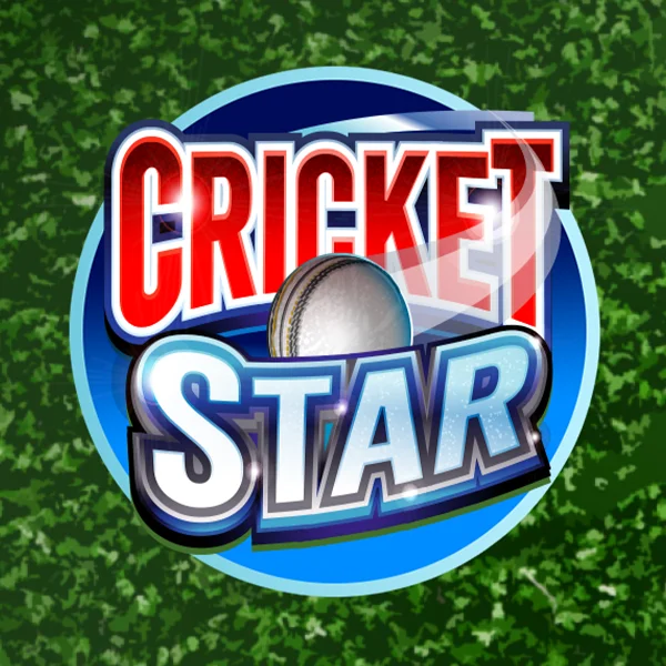 Cricket Star - JETPLANE168