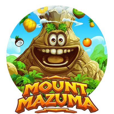 Habanero : Mount Mazuma - JETPLANE168