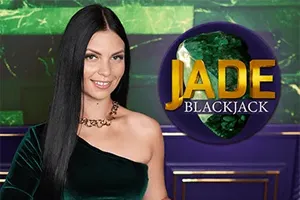 Jade Blackjack 2 - JETPLANE168