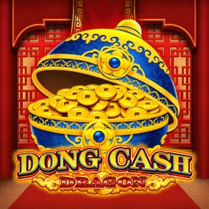 Dong Cash Dragon - JETPLANE168