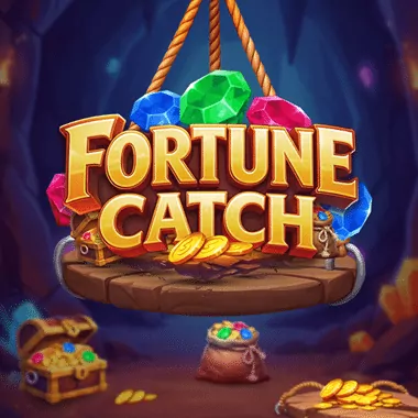 Fortune Catch - JETPLANE168