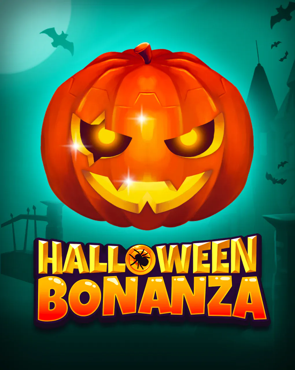 Bgaming : Halloween Bonanza - JETPLANE168