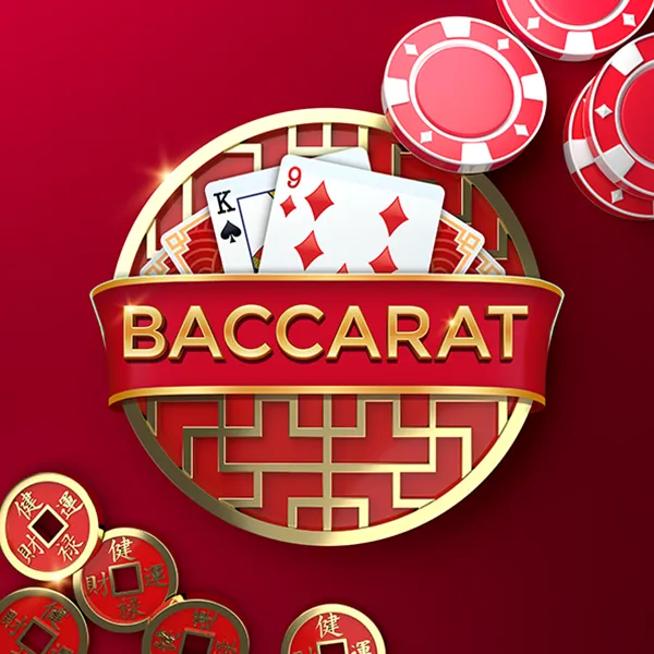 Baccarat (Jade) - JETPLANE168