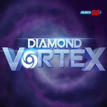 Diamond Vortex - JETPLANE168