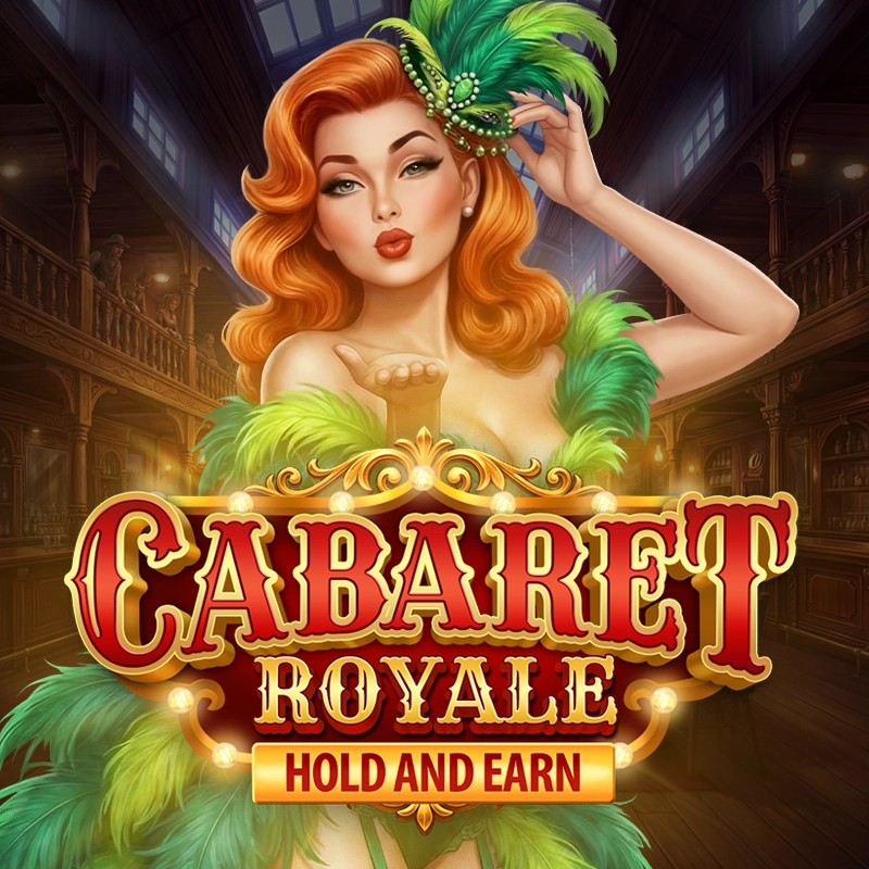 Mancala : Cabaret Royale - JETPLANE168