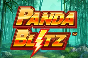 Panda Blitz - JETPLANE168