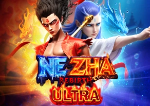 Kelahiran Kembali Nezha ULTRA - JETPLANE168