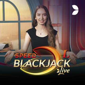 Evo Speed Blackjack 1 - JETPLANE168