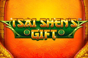 Tsai Shens Gift - JETPLANE168