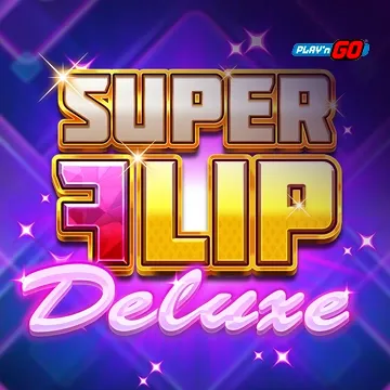 Super Flip Deluxe - JETPLANE168