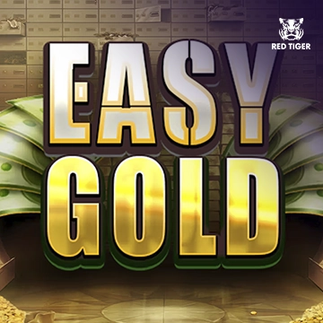 Easy Gold - JETPLANE168