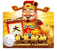 Joker123 : Supreme Caishen - JETPLANE168