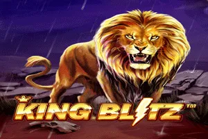 King Blitz - JETPLANE168