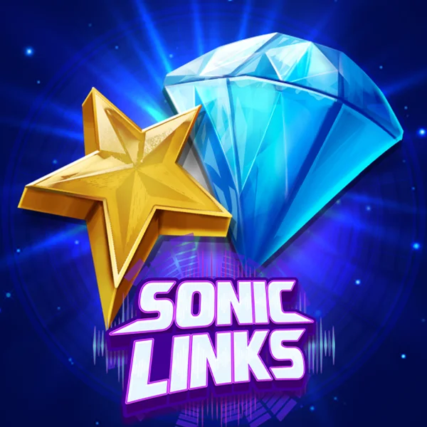 Sonic Links - JETPLANE168