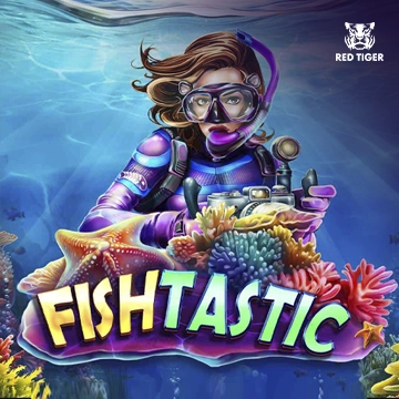 Fishtastic - JETPLANE168