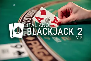 Blackjack Italiano 2 - JETPLANE168