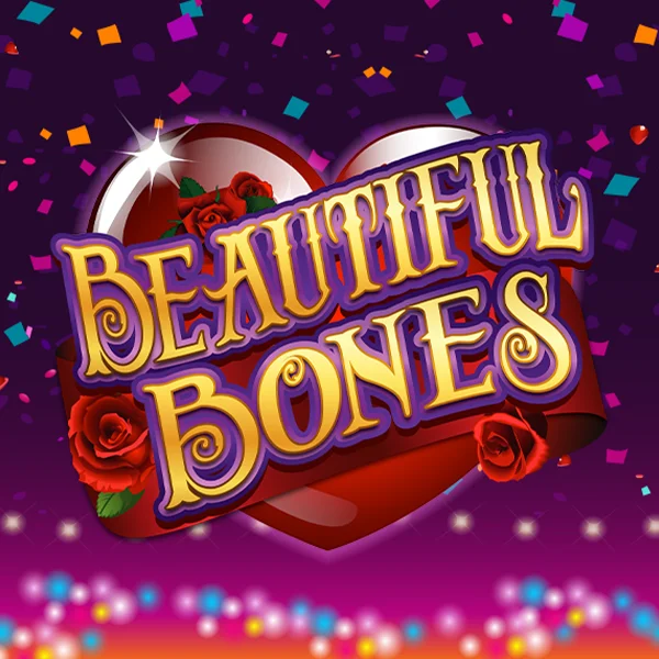 Beautiful Bones - JETPLANE168